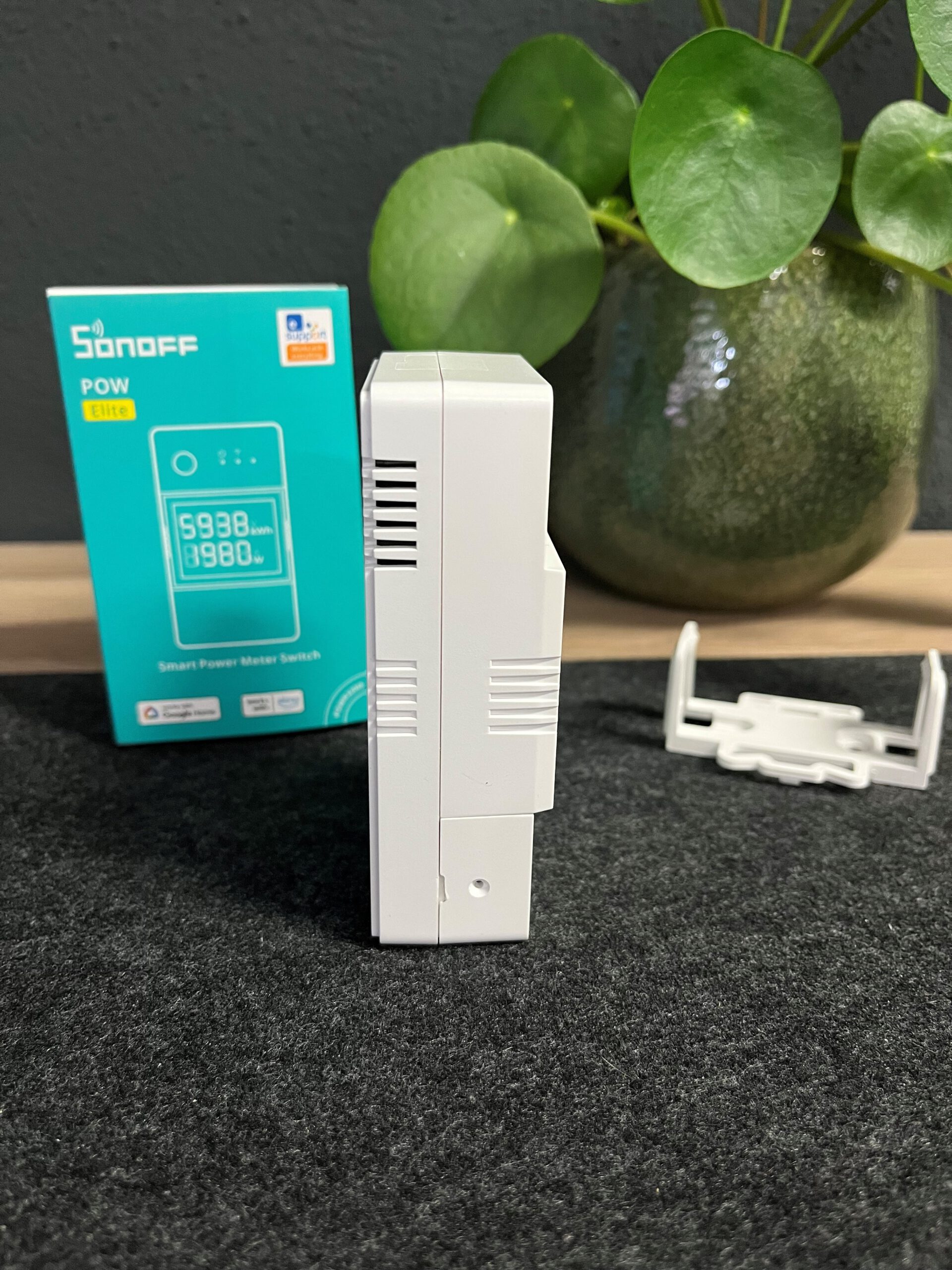 SONOFF POW Elite x TASMOTA – BangerTECH